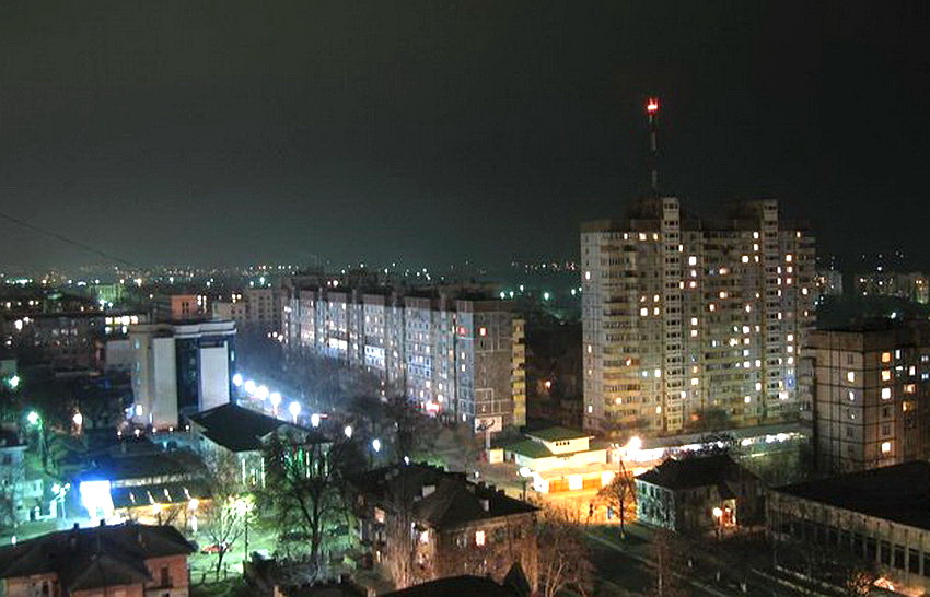 Альбом Александра