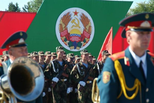 Военный Парад