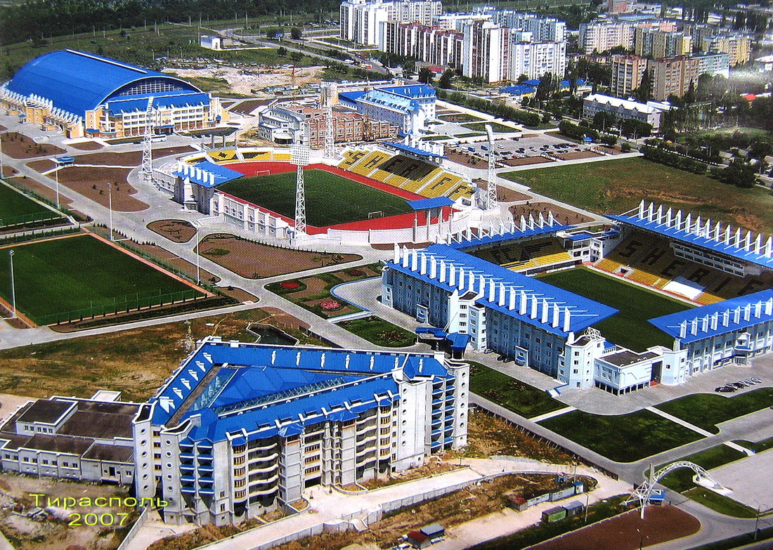 2007 год