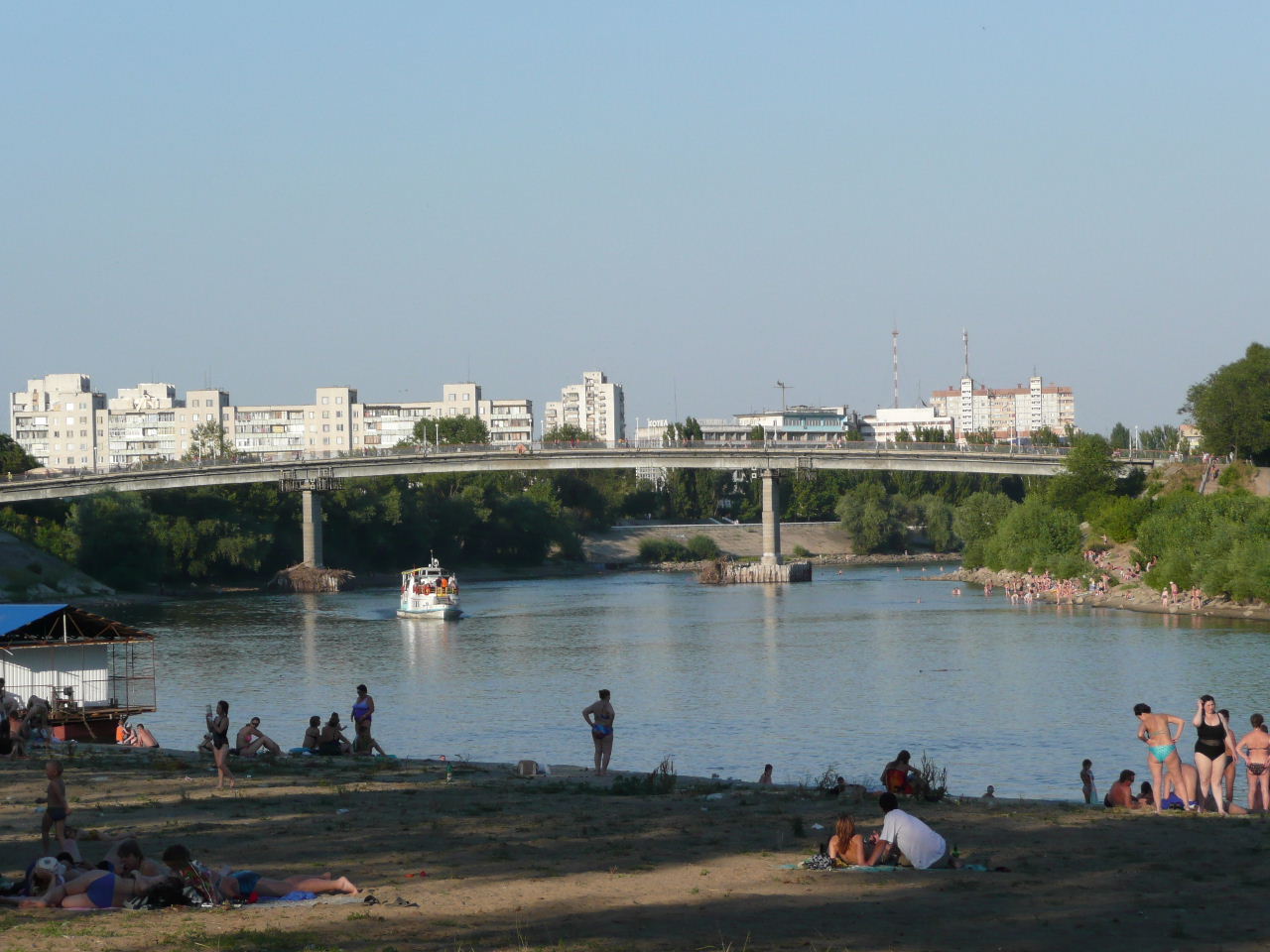 Альбом Ларисы