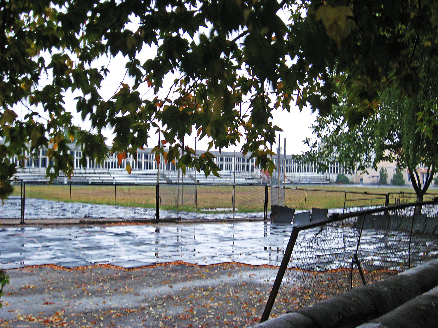 спортшкола