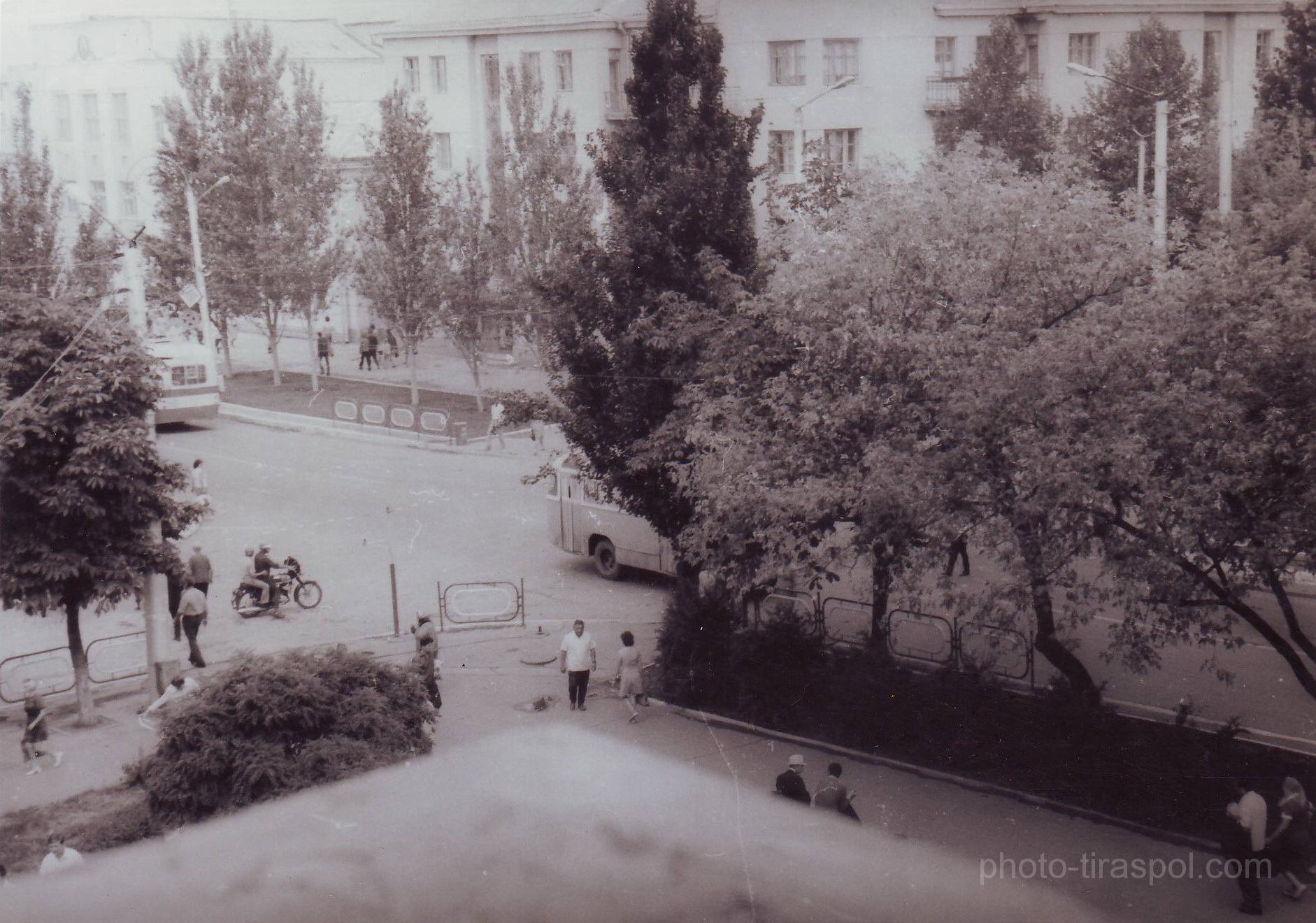 семидесятые 2