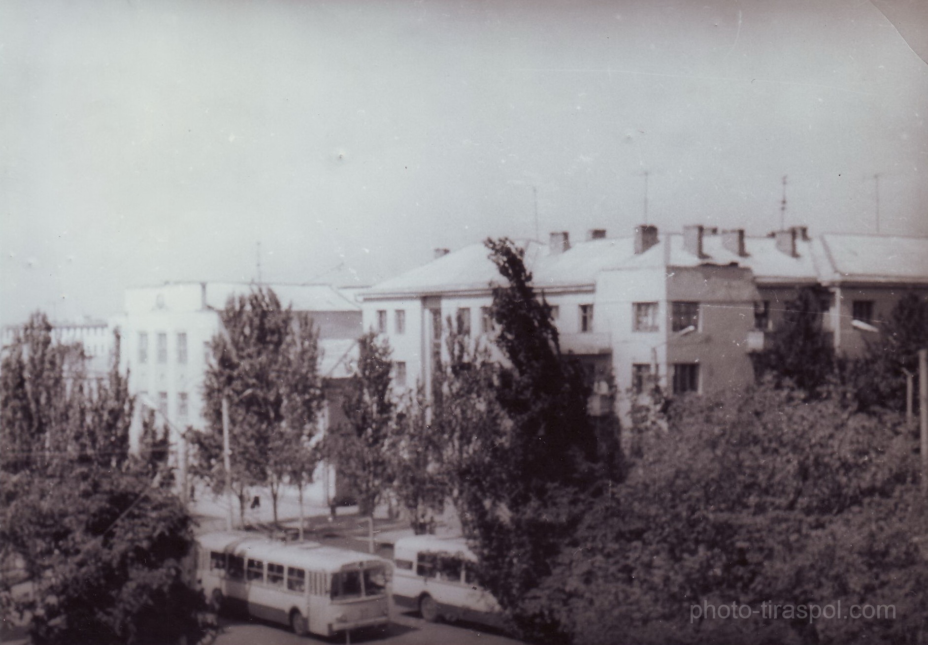 семидесятые 3