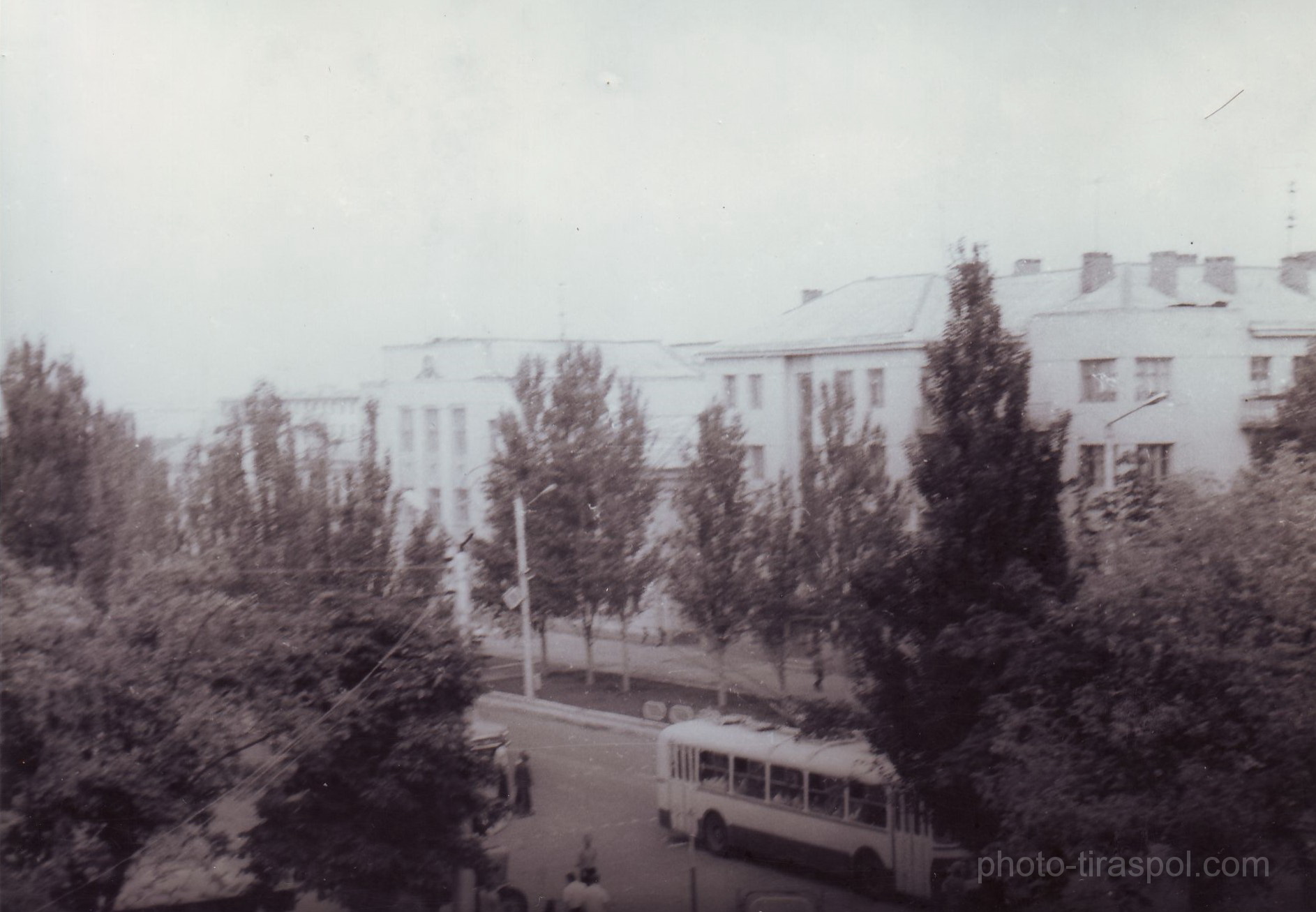 семидесятые 4