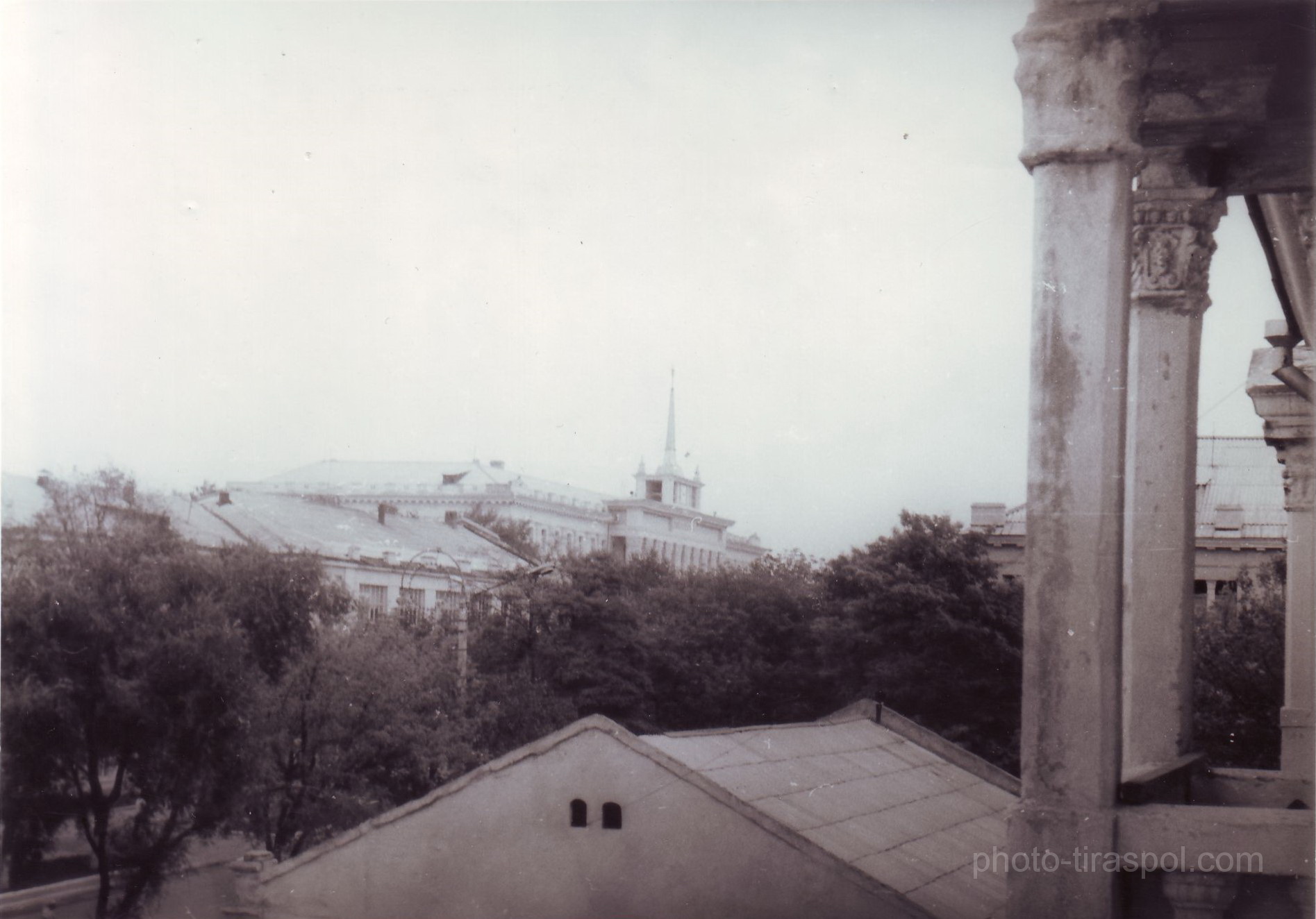 семидесятые 5