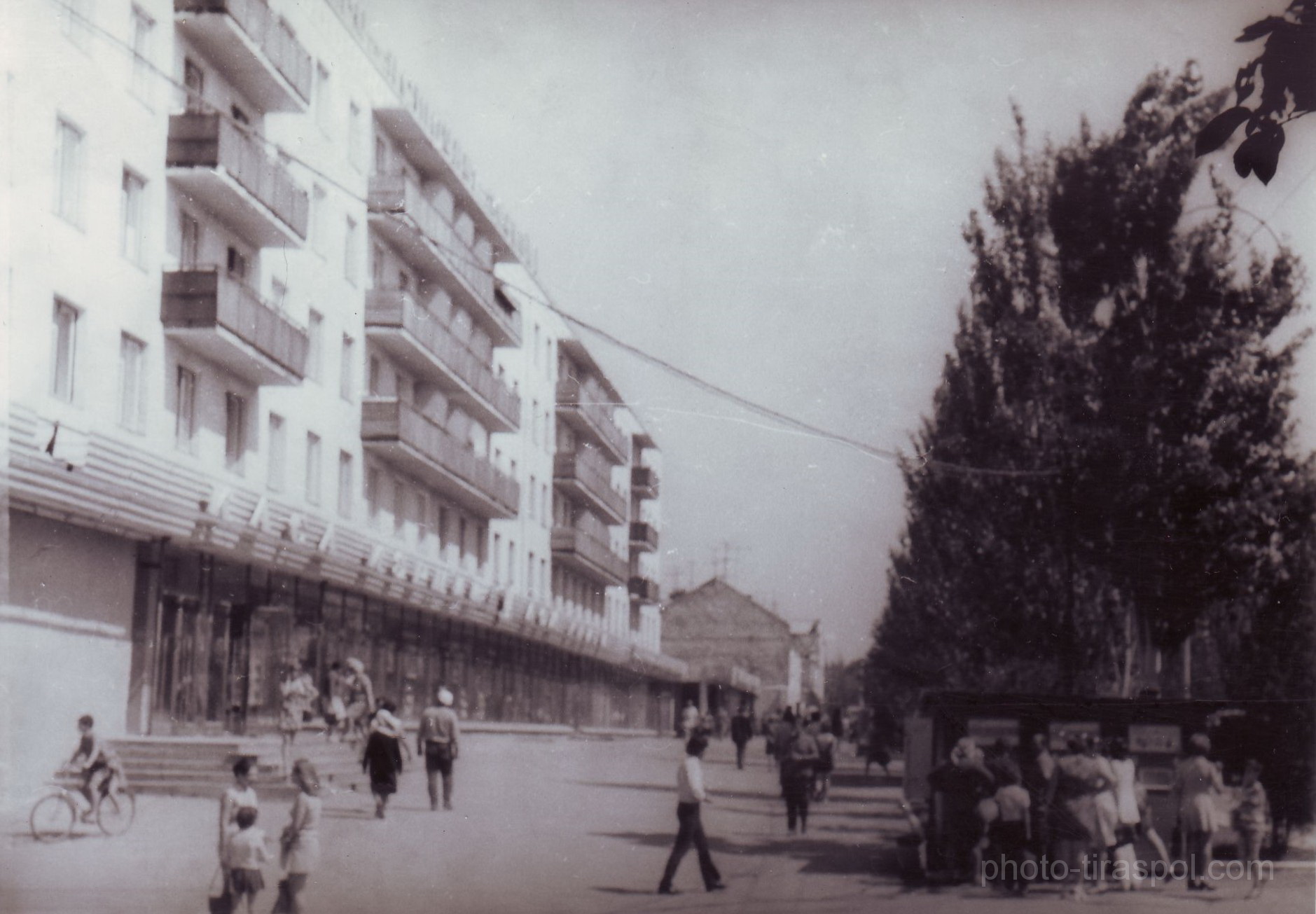 семидесятые 6